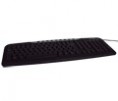 teclado xalk multimidia ps2 - 